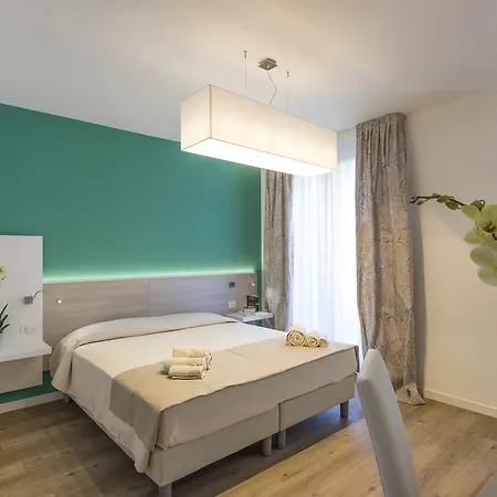 Anna Bed & Breakfast