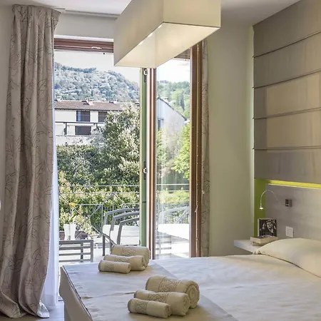 Bed & Breakfast Anna Garda (Verona)